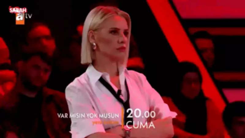 Var Mısın Yok Musun 2. Bölüm Fragmanı Yayınlandı! Esra Erol ATV'de