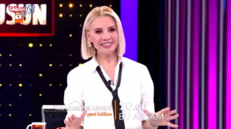 Var Mısın Yok Musun 29 Mayıs'ta ATV'de Yeni Bölümüyle Ekranlarda