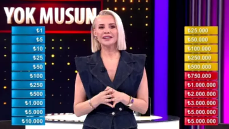 Var mısın Yok musun yaz ekranının yeni adresi oldu! İlk bölüm izleyiciyi kilitledi