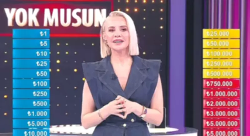 Var mısın Yok musun? Yazın Yeni Adresi ve Esra Erol'un Başarısı
