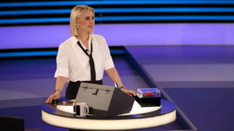 Var Mısın Yok Musun'da Ezgi hislerine güvendi, gözyaşları sel oldu