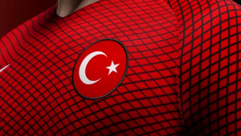 Vatan Özcan: Ferdi Kadıoğlu'nu takip ediyorum, A Milli Takım'ın değişmez sol beki olmak istiyorum