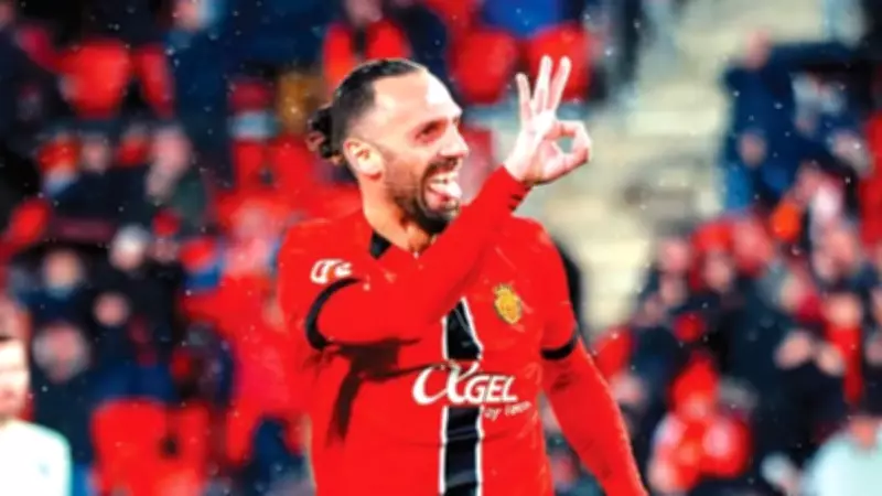 Vedat Muriqi Fenerbahçe İçin İndirim Peşinde, Galatasaray'a Teşekkür Etti