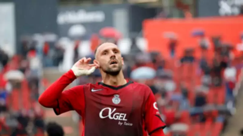 Vedat Muriqi'den dünya devine ret, Fenerbahçe'ye evet! Transfer bombası patlıyor