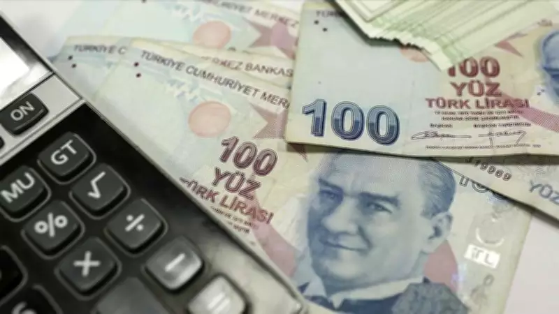 Vergi düzenlemeleri içeren kanun teklifi komisyonda kabul edildi