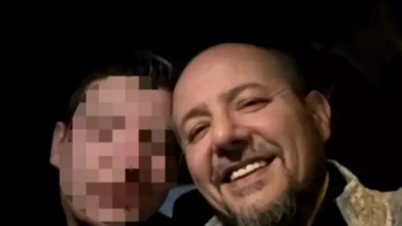 Üvey babadan kızına iğrenç mesajlar: Yakında benim karım olacaksın! Mağdur genç kadın yaşadıklarını anlattı