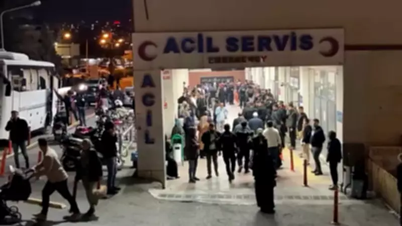 Üvey Kardeşler Arasındaki Arazi Anlaşmazlığı Kanlı Bitti: 2 Ölü