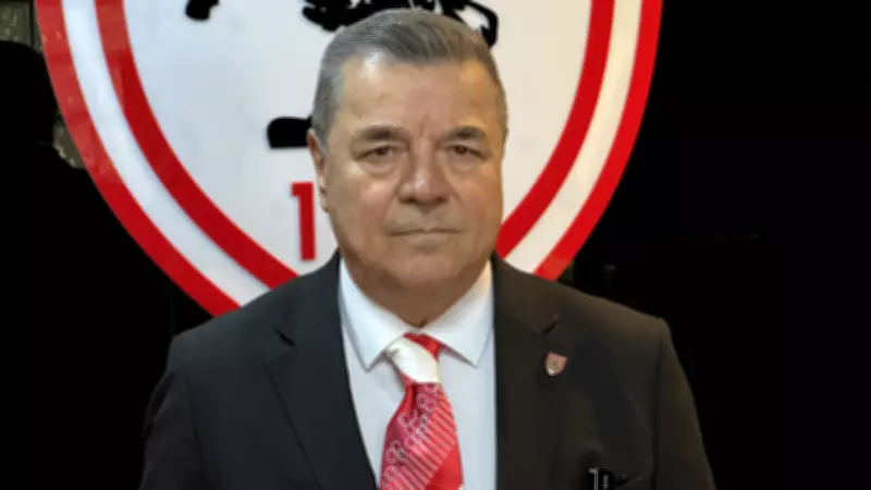 Veysel Bilen: Bu galibiyet bir tesadüf değil, 21 yıl sonra gelen zafer