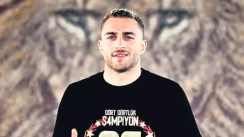 Vicdanım Çok Rahat: Galatasaray'da Flaş Gelişme