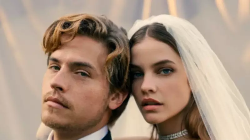 Victoria's Secret Modeli Barbara Palvin Cannes'da Hamilelik Haberini Duyurdu