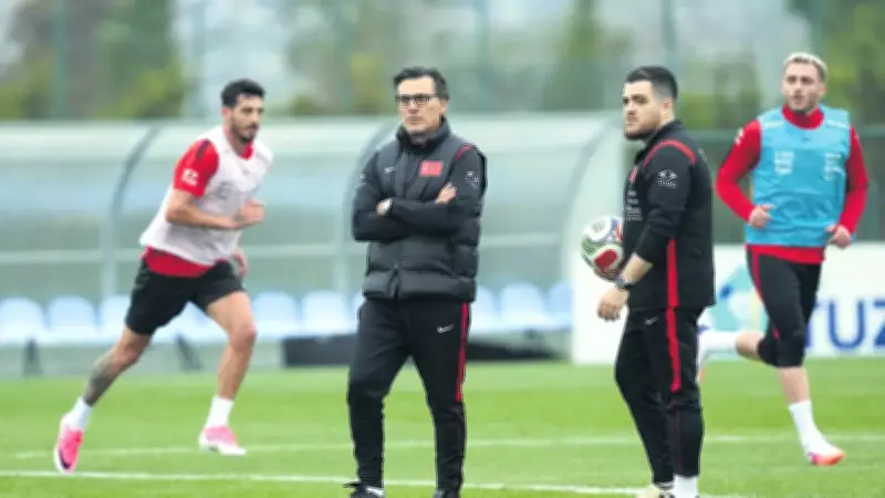 Vincenzo Montella: Bahane Yok, Engelleri Geçeriz
