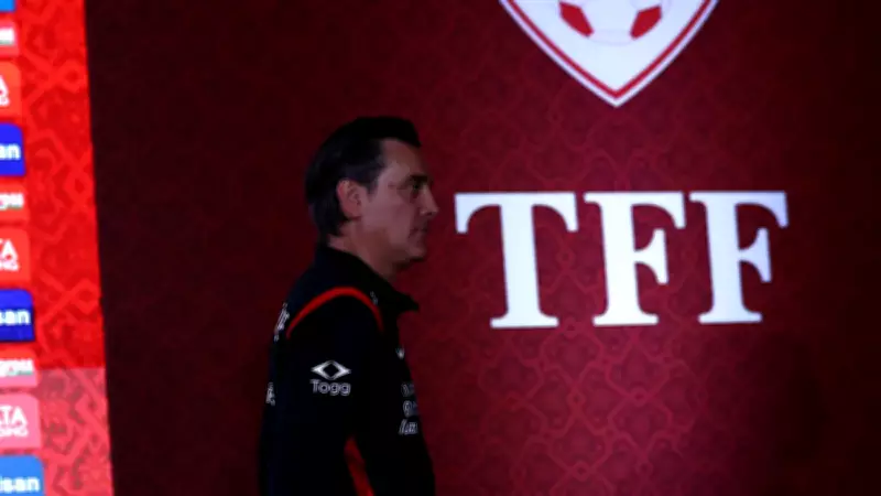 Vincenzo Montella: Hayalperest ve Büyük Hedefleri Olan Bir İnsanım