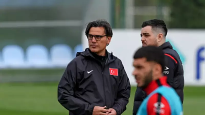 Vincenzo Montella'dan sakatlık uyarısı: Kerem ve Arda'nın durumu belli oldu