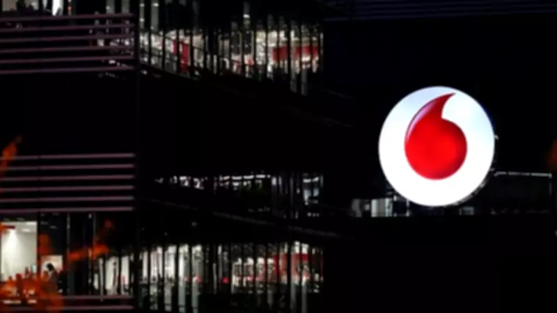 Vodafone Türkiye 2025-26 mali yılında servis gelirini 144,8 milyar TL'ye yükseltti