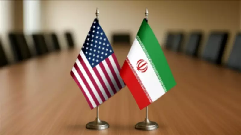 Washington-Tahran arasında kritik diplomatik trafik: Barış muhtırası masada, Hürmüz hâlâ kilitli