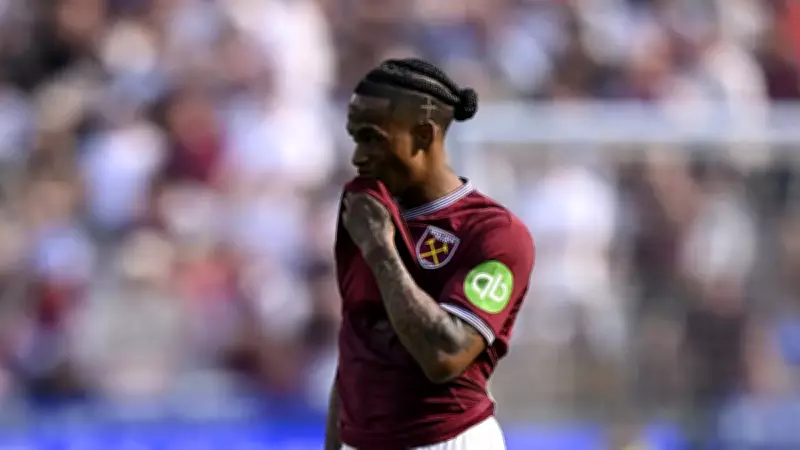 West Ham United kazandı ama Premier Lig'den küme düştü!