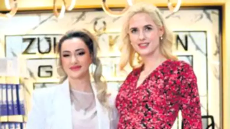 Wilma Elles'ten Anneler Günü'nde Duygusal Mesaj: Onları Her Gün Hatırlayalım