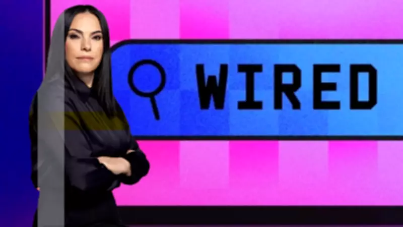WIRED Türkiye 15 Mayıs'ta Yayında: İş, Ekonomi ve Teknoloji Dünyası Heyecanla Bekliyor