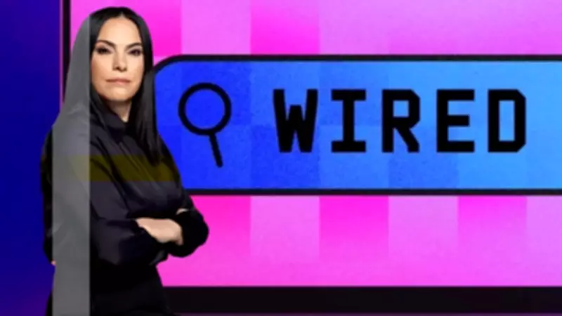 Wired Türkiye Dergisi Bugün Raflarda Yerini Aldı
