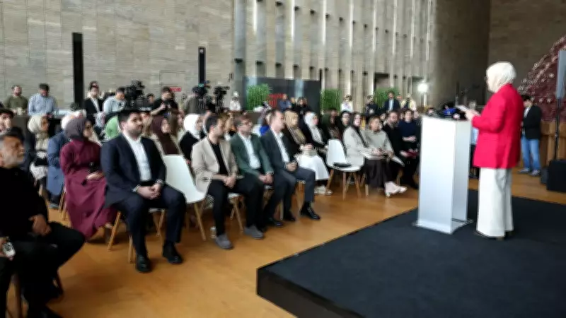 World Decolonization Forum, “İnsanlığın Yükü: Dekolonizasyonun Bugünü” Sergisi ile Başladı