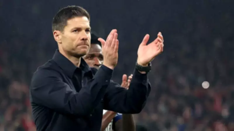 Xabi Alonso, Chelsea ile anlaşma sağladı!