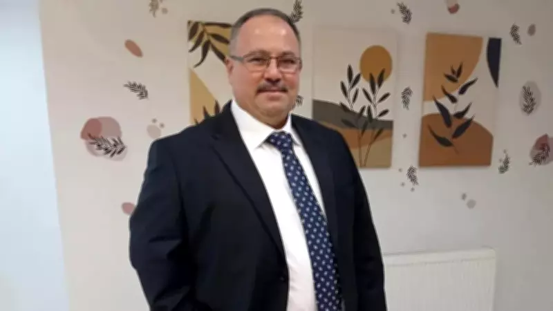 Yağ aldırma ameliyatı sonu oldu: Birol Şenkal hayatını kaybetti