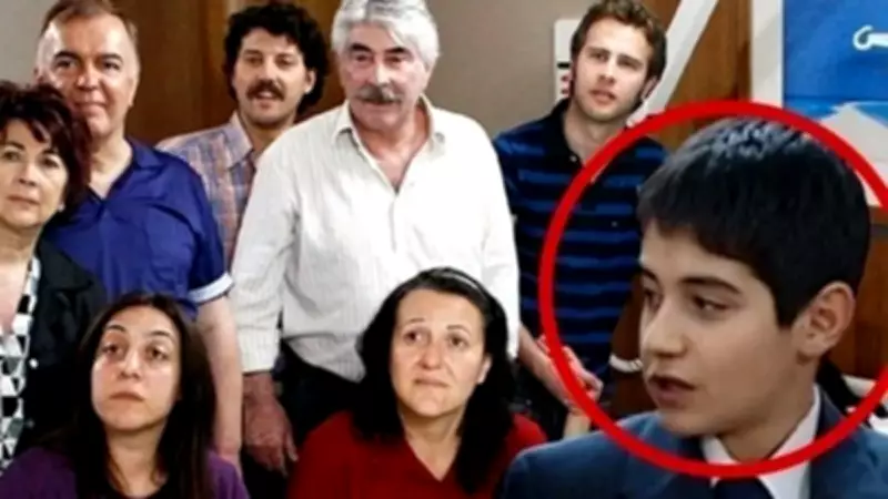 Yabancı Damat'ın Mustafa'sı Ozan Uğurlu'nun Son Hali Şaşırttı