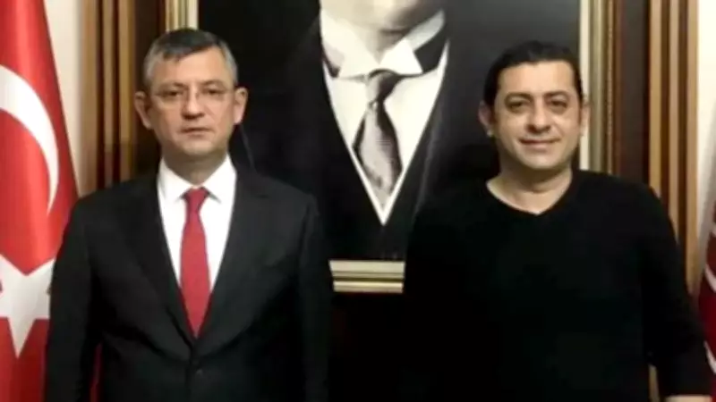 Yalım'dan 1 milyonu teslim almıştı: Özel'in rüşvet kuryesi gözaltında