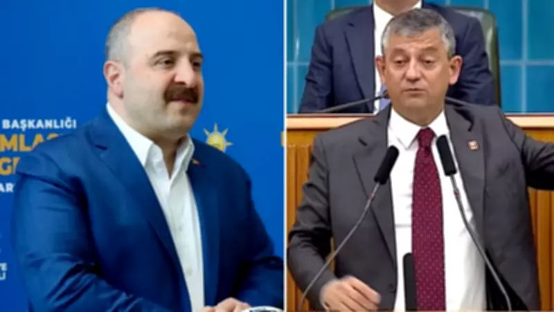 Yalım'dan yeni ifade: Özgür Özel'e para ve saat vermiş