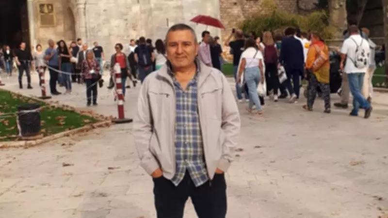 Yalova'da kahvehane tartışması kanlı bitti: Önce komşusunu öldürdü, sonra intihar etti