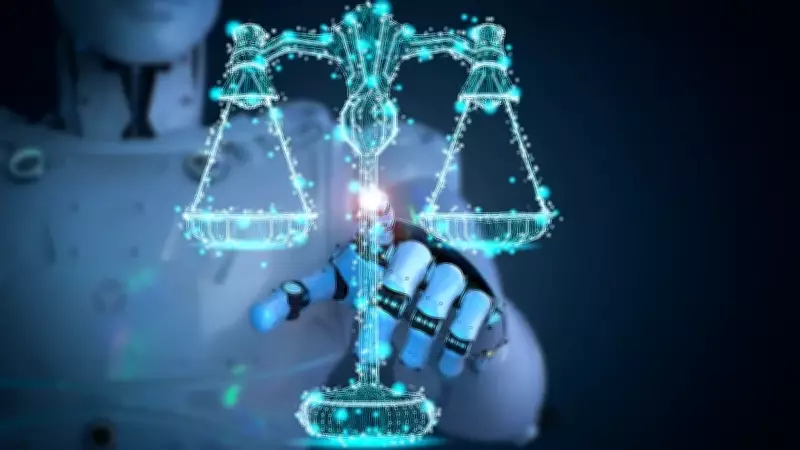 Yapay Zekâ Çağında Hukuki Sorumluluk: Risk Yönetimi ve Düzenleme İhtiyacı