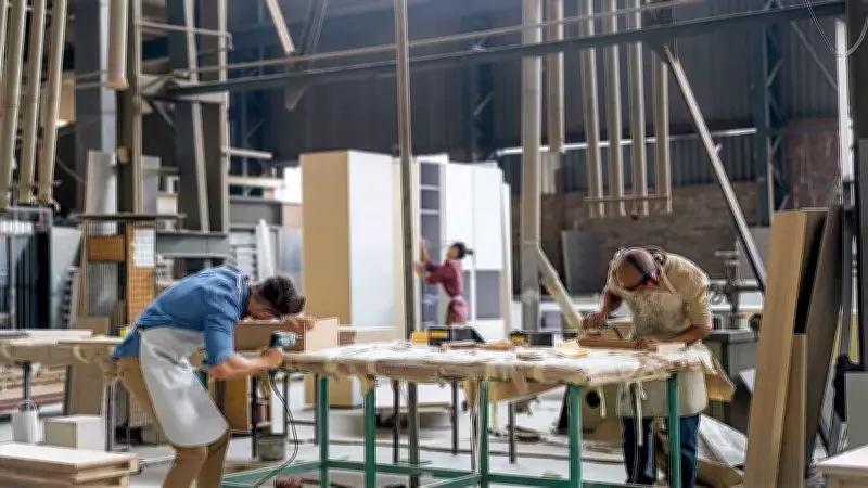 Yapay Zeka KOBİ'ler İçin Rekabeti Yeniden Şekillendiriyor