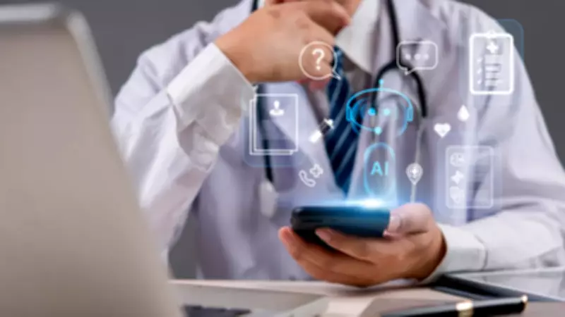 Yapay Zeka Tıpta Devrim Yapıyor: Yeni Nesil Antibiyotikler Yolda