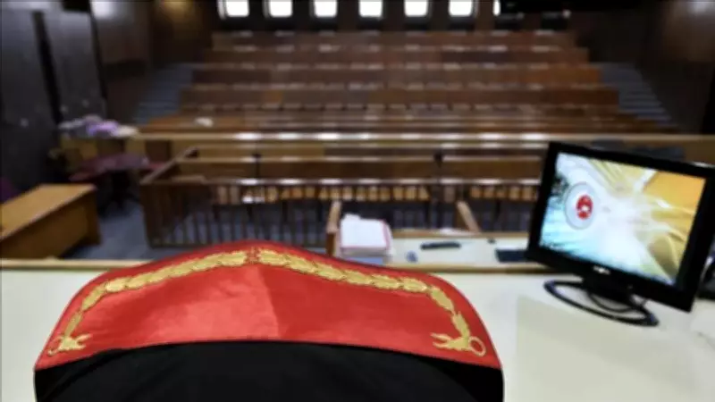Yargıda Dijital Dönüşüm: e-Duruşma Genişliyor, Kamulaştırma Bedelleri Merkezileşiyor