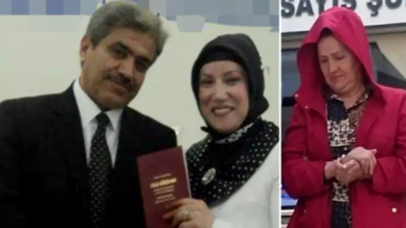 Yargıtay maksilla parçasına dikkat çekti: Cesetler yok dişler konuştu