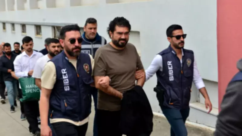 Yasa dışı bahis geliri döviz bürolarında 5 liralık banknot şifresiyle aklanmış