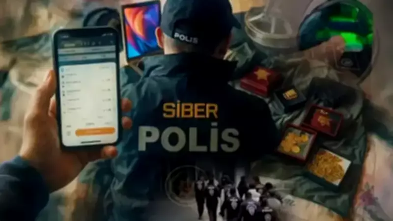 Yasa dışı bahisin 'Dijital Kargosu' deşifre oldu: 40 bin sahte hesap