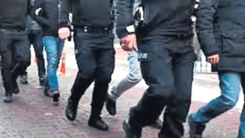 Yasadışı Bahis Ağına Dev Operasyon: 38 Gözaltı Kararı