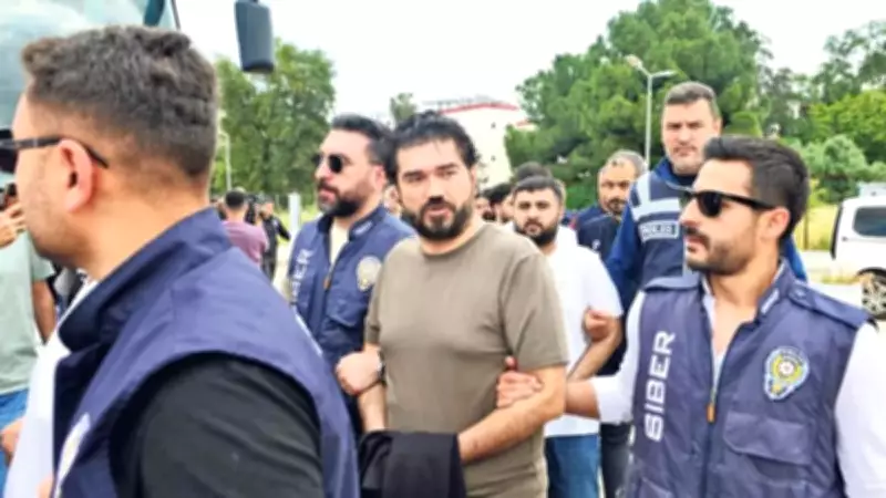 Yasadışı bahis operasyonunda 135 tutuklama: Rasim Ozan Kütahyalı da aralarında
