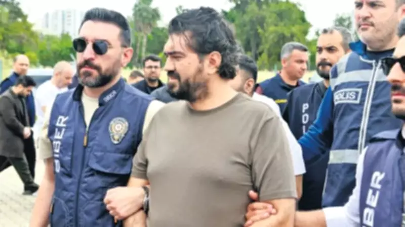 Yasadışı bahis operasyonunda 154 şüpheli adliyede