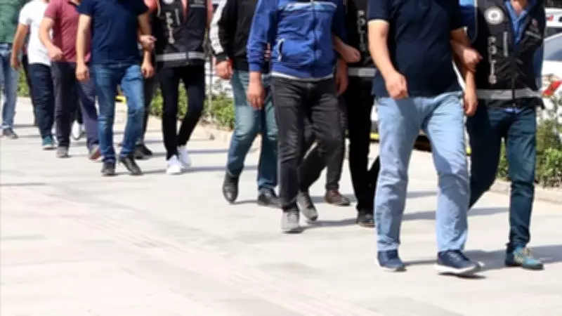 Yasadışı Bahis Operasyonunda Rasim Ozan Kütahyalı'nın Hesabına 35 Milyon TL Girişi