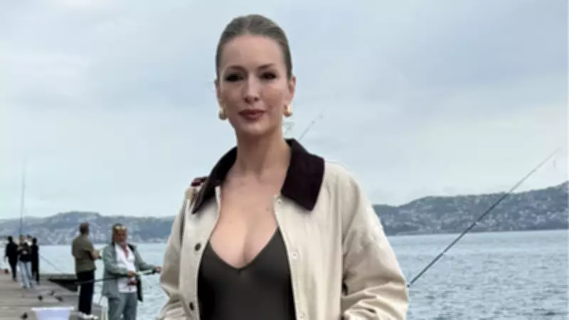 Yasemin Kay Allen: Eşimden Uzak Kalmak Beni Üzüyor