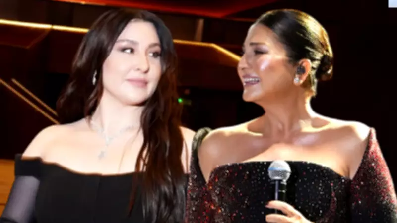 Yasemin Sakallıoğlu: Dişilik Kiloyla Olsaydı Sibel Can Çekici Olmazdı