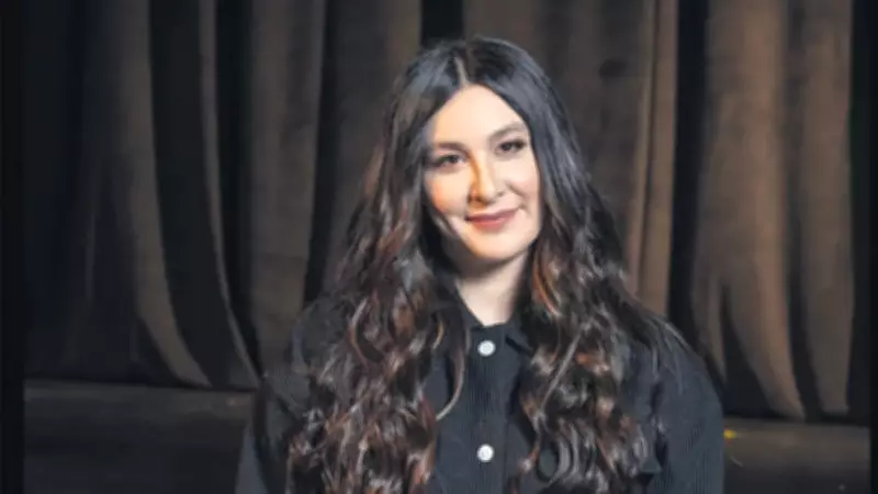 Yasemin Sakallıoğlu: Seyirci Güldükçe Ben Yedim