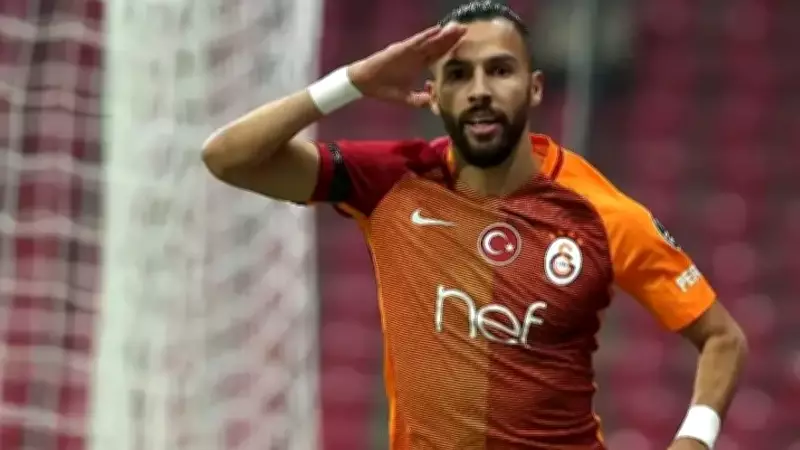 Yasin Öztekin 39 yaşında yeni takımına imza attı