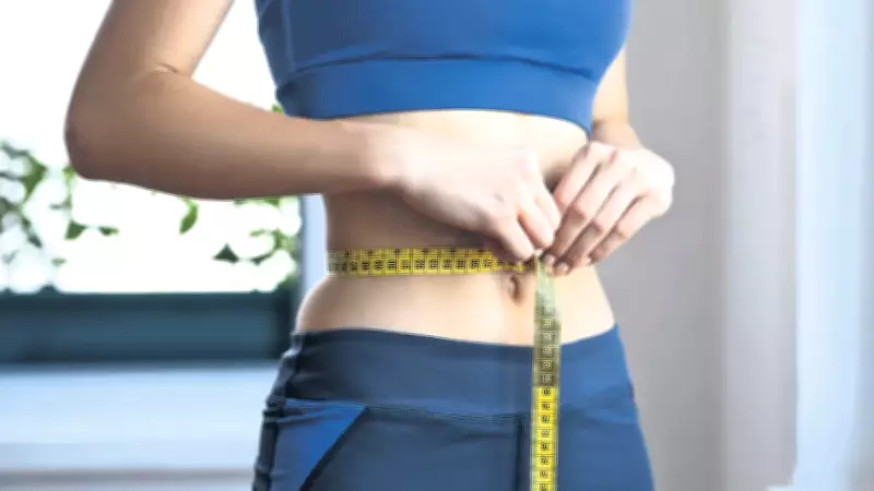 Yaza Fit Girmek İçin Hala Geç Değil: Sağlıklı Yaz Formu