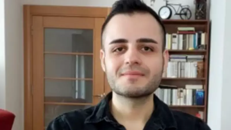 Yazılım mühendisi Berkay'ın ölümünde sanığa ikinci tahliye