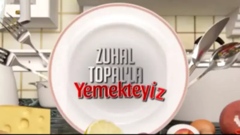 Yemekteyiz Hafta Finali 1 Mayıs 2026: 200 Bin TL'lik Ödülün Sahibi Kim?