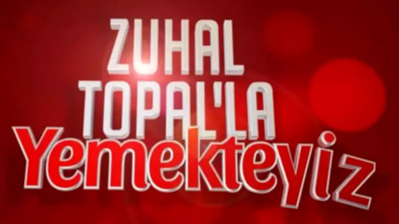 Yemekteyiz'de 15 Mayıs Hafta Finali Heyecanı! Kazanan Esin Yılmaz mı?