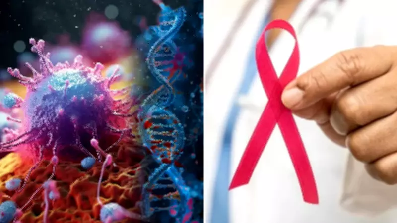 Yeni DNA testi gereksiz kemoterapiyi önleyecek
